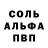 Кетамин VHQ Sinndenda